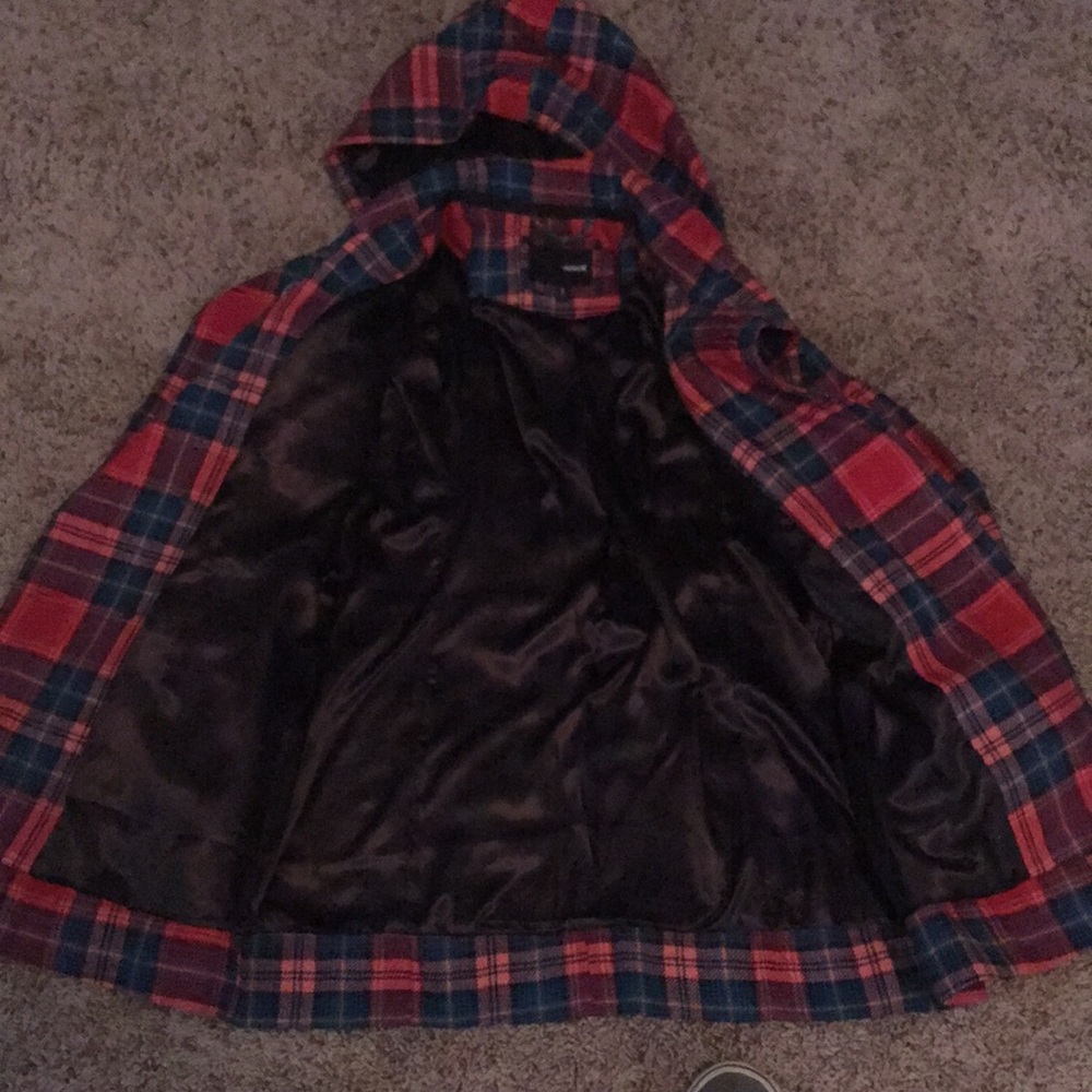 Hurley Jacket - Picture 3 of 4